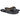 Chanclas de dedo RIDER negras para hombre, estilo casual con diseño moderno - © Calzados Modesto®