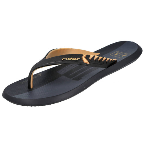 Rider 12559 Chanclas Negro para Hombre