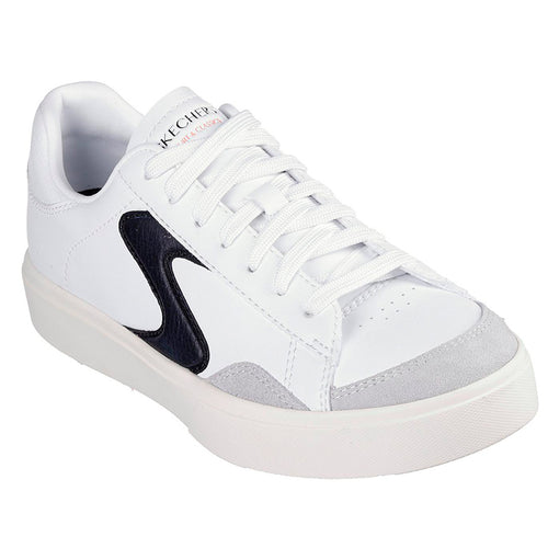 SKECHERS MD185190 BLANCO NEGRO 495997