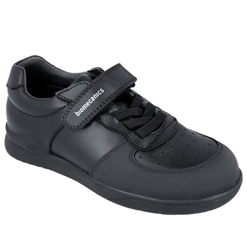 Biomecanics LR241015-A054 Zapatillas Deportivas Negro Niño