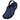Crocs MDCLASSIC azul mujer: detalle de la pala con perforaciones y logo - © Calzados Modesto®