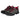 Zapatillas montaña Bubble Bobble HOD6606-1 gris mujer par en vista lateral - © Calzados Modesto®