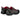 Zapatilla montaña Bubble Bobble HOD6606-1 gris mujer vista posterior con talón - © Calzados Modesto®