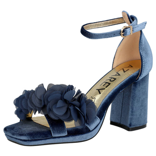 AZAREY 459L825-57 AZUL 590496