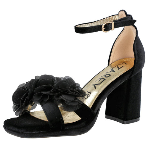 AZAREY 459L825-57 NEGRO 543842