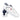 Zapatillas LEVIS MD233039 blancas piel sintética © Calzados Modesto®
