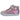 Zapatilla deportiva alta Lelli Kelly niña rosa MDLKAL2286 © Calzados Modesto®