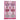 Adorno calzado glitter rosa bailarinas Lelli Kelly MDLKAL2286 © Calzados Modesto®