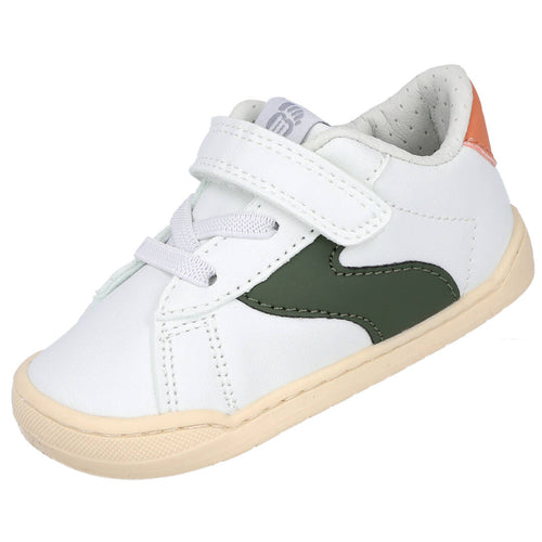 Mtng MD49304 Zapatillas Deportivas Blancas para Niño