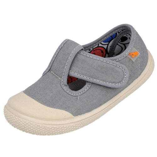 Vul-Ladi Ladi 8197-558 Gris para Niño