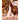 Bailarina beige Bubble Bobble vista lateral con lacito en mujer paseando. - © Calzados Modesto®