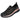 Zapatilla Skechers Graceful negra textil 100888 © Calzados Modesto®