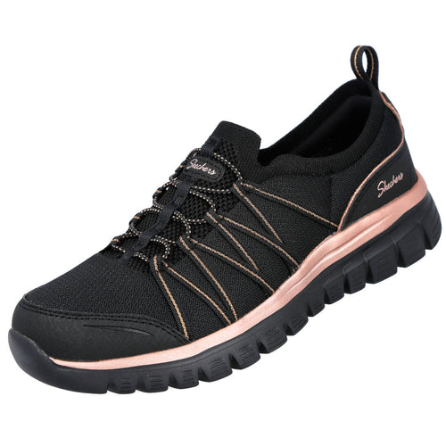 SKECHERS Graceful - Purecrush 100888 NEGRO 023291