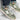 Zapatillas NEW BALANCE ML373SI2 KAKY en ante y malla verde, estilo retro - © Calzados Modesto®