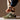 Zapatilla deportiva NEW BALANCE verde caqui de ante y malla, estilo retro casual - © Calzados Modesto®