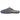 Zapatilla de casa Prestigio para hombre vista de perfil lateral completo - © Calzados Modesto®