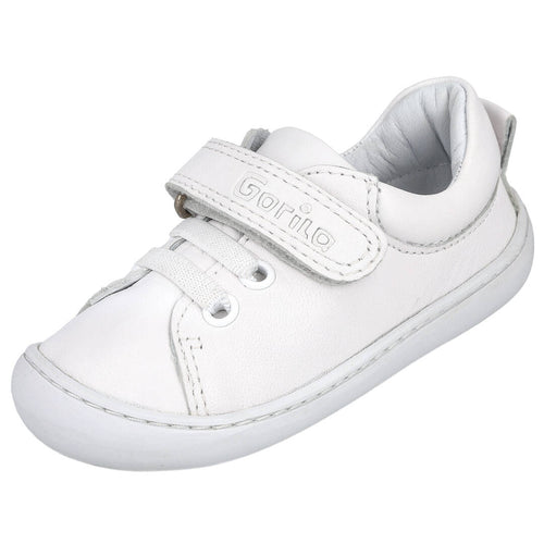 Gorila MD75900 Zapatillas Deportivas Blancas para Niño