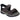 Sandalia Skechers hombre Slip-ins marrón piel sintética © Calzados Modesto®