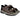 Sandalias Skechers Slip-ins hombre piel sintética marrón 205289 © Calzados Modesto®
