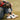 Zapatillas Skechers MD185232 blanco negro piel sintética serraje © Calzados Modesto®