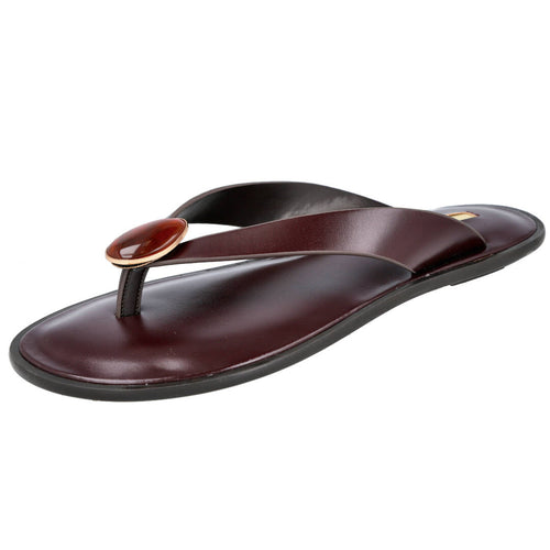 CORINA M6445 BURDEOS 077394