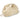 Bolso beige Bubble Bobble para mujer, perspectiva lateral con correa de cadena. - © Calzados Modesto®