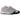 Zapatillas New Balance W5156ZL grises para mujer, vista frontal - © Calzados Modesto®