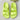 Par de chanclas Xti MD142550 pistacho para mujer, vista superior mostrando diseño moderno y plantilla - © Calzados Modesto®
