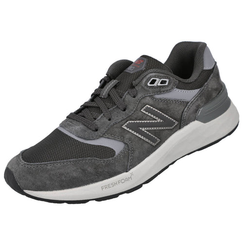 New Balance MW880BA7 Zapatillas Deportivas Grises para Mujer