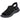 Sandalia Skechers Slip-ins Summits negra malla textil mujer © Calzados Modesto®