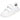 Zapatilla infantil piel blanca velcro TITANITOS L540-IVAN © Calzados Modesto®