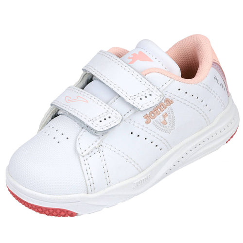 JOMA MDW-PLAY-JR-2329 BLANCO ROSA 150397