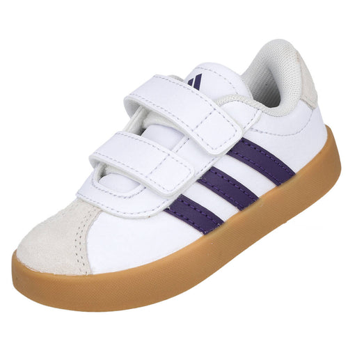 Adidas KK4578 Zapatillas deportivas Blanco para Niño
