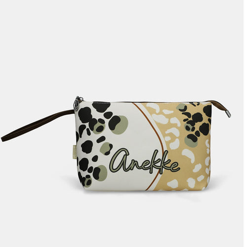 ANEKKE Neceser de viaje Gaia 42484-312 VERDE 940581