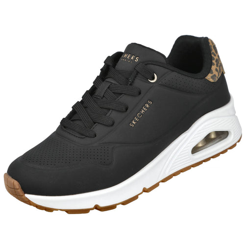 SKECHERS MD177093 NEGRO 051700
