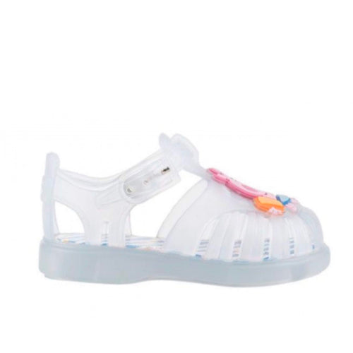 IGOR TOBBY GEORGE BLANCO 561451