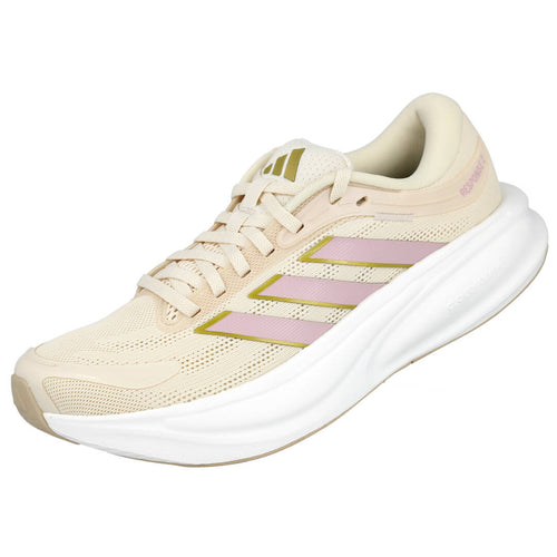 Adidas Response Cl Zapatilla Deportiva Beige Mujer