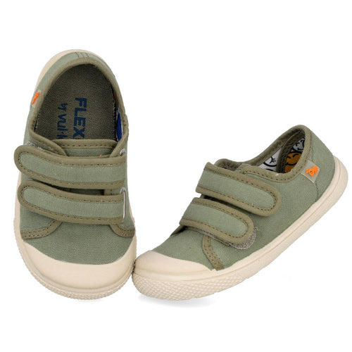 VUL-LADI MD8195-558 KAKY 738333