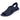 Sandalia Skechers Slip-ins Summits textil marino mujer 119519 © Calzados Modesto®