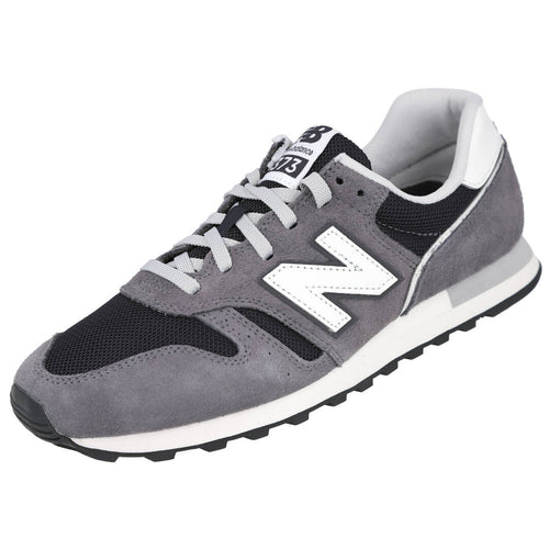 New Balance U373741 Zapatillas deportivas Gris para Hombre
