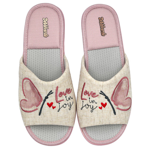 DeValverde MD1572 ROSA 215328