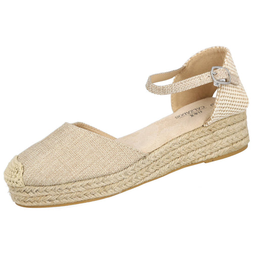 L&R SHOES MD4428 NATURAL 963362