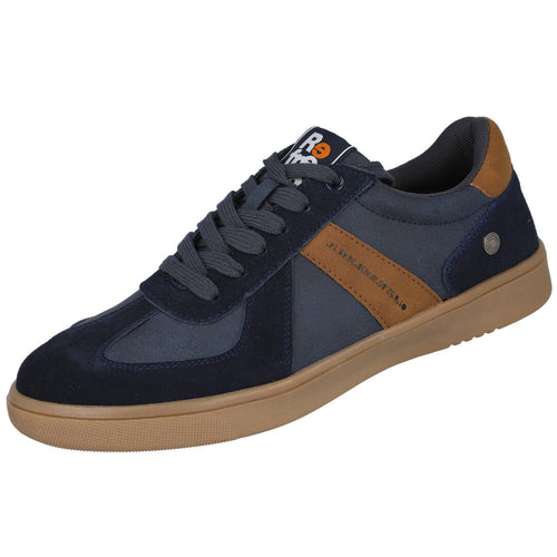 Refresh 172875 Zapatillas Deportivas Azul Marino para Hombre