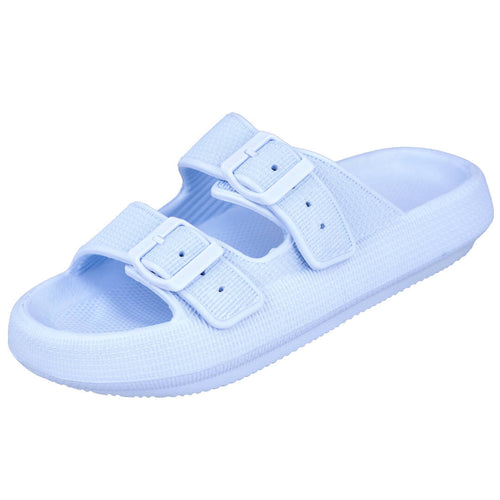 L&R SHOES MDVG323 CELESTE 715696