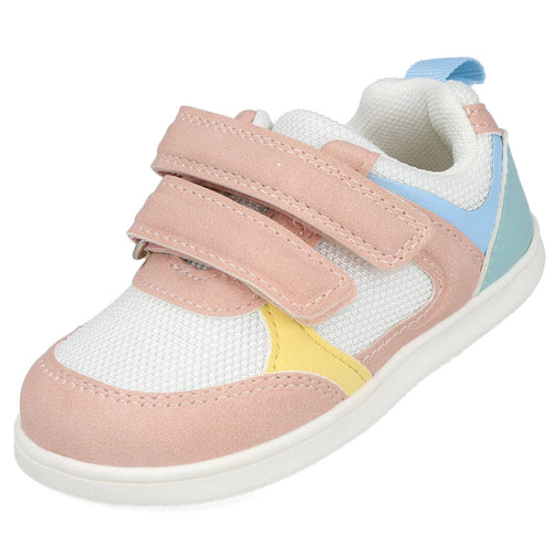 Bubble Bobble C1616 Zapatillas Deportivas Rosas para Niña