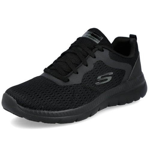 SKECHERS MD12607 NEGRO 295318