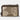 Cartera Anekke beige de mujer con diseño frontal de niña y puntos - © Calzados Modesto®