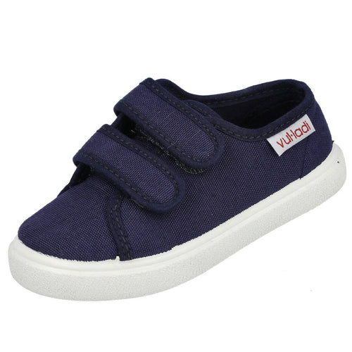 Vul-Ladi MD445-051 Zapatilla Azul para Niño