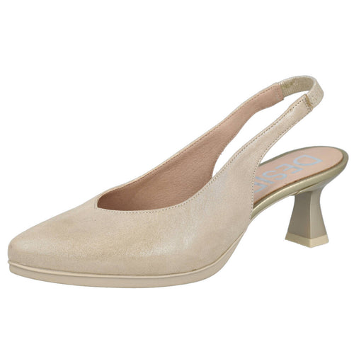 DESIREE MDMAIA1 CHAMPAGNE 161814