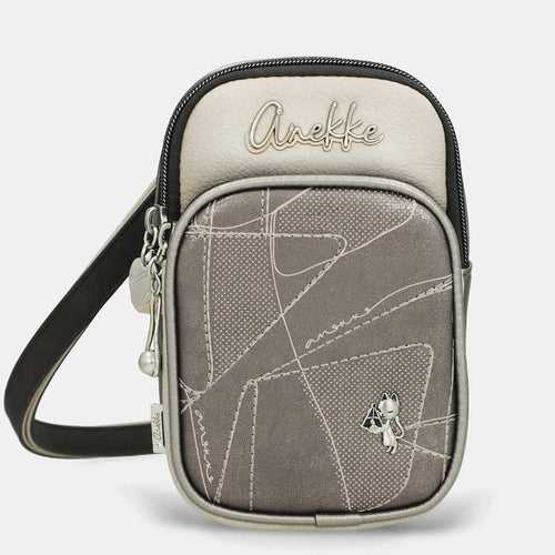 ANEKKE Mini bandolera Auralis 42813-907 BEIGE 765901